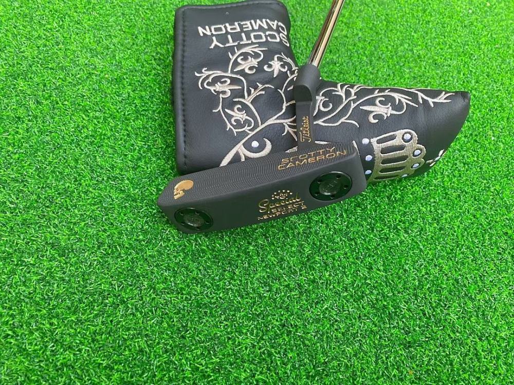 92 Scotty Cameron Putter