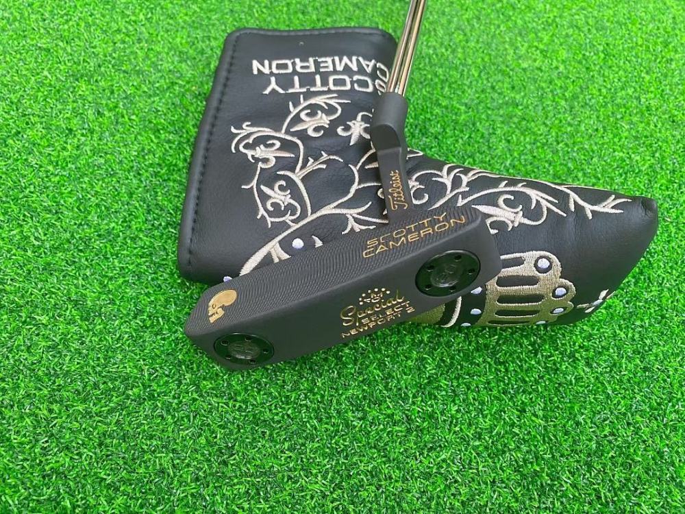 92 Scotty Cameron Putter
