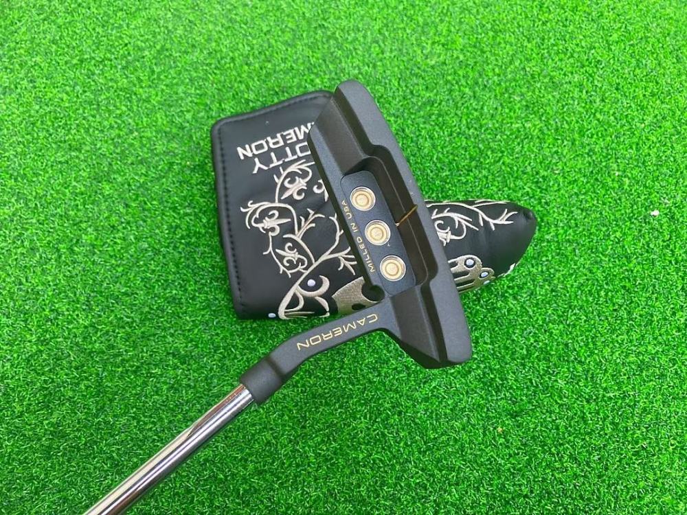 92 Scotty Cameron Putter