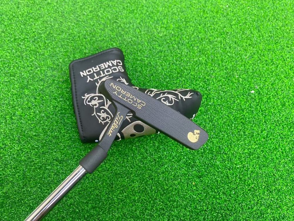 92 Scotty Cameron Putter
