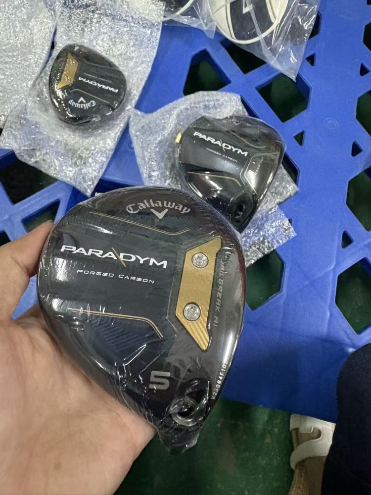 PARADYM 3wood 5wood