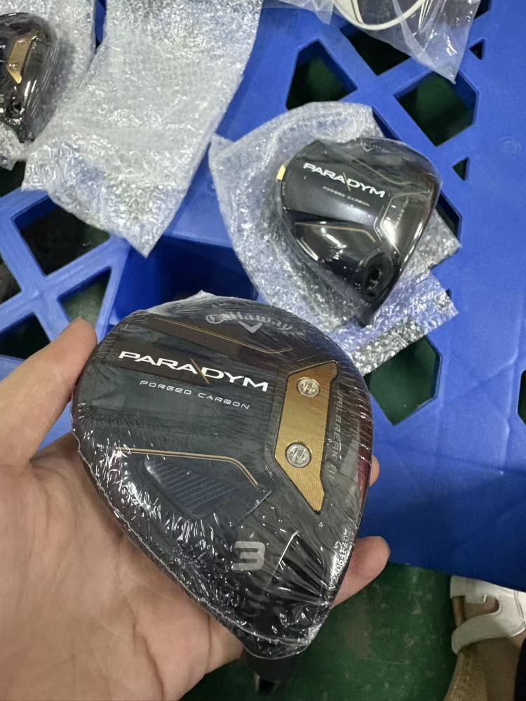 PARADYM 3wood 5wood