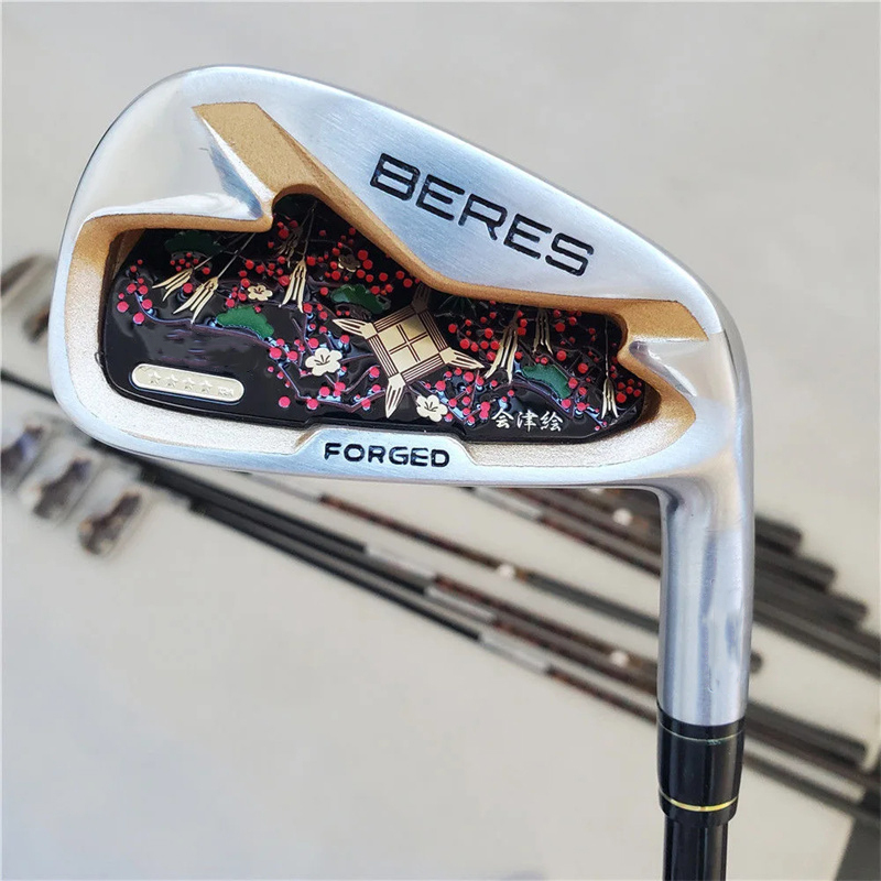 HONMA S08 4-star set