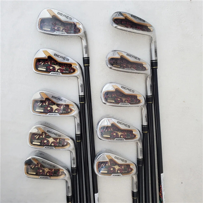 HONMA S08 4-star set