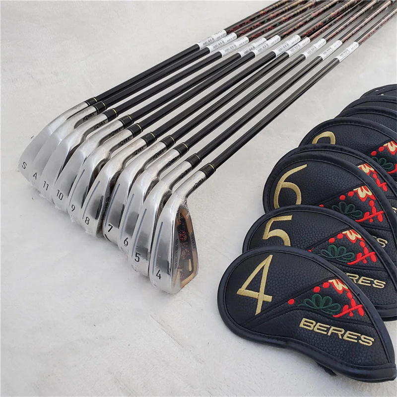 HONMA S08 4-star set