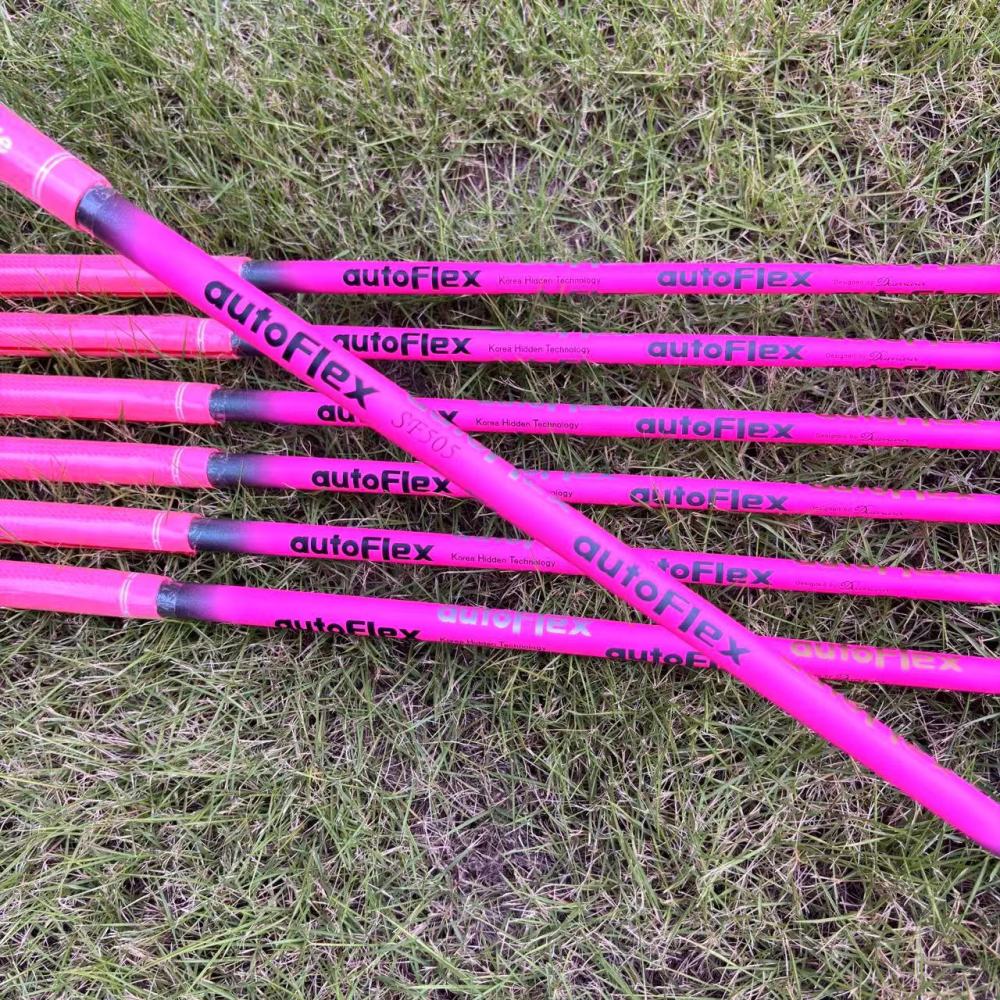CC Irons