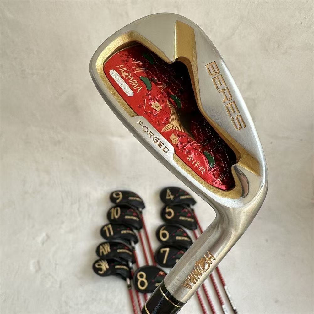 HONMA S08 5-star set