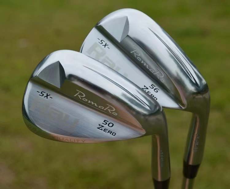 Ray SX wedge