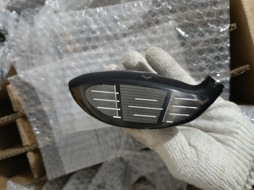 PARADYM 3wood 5wood