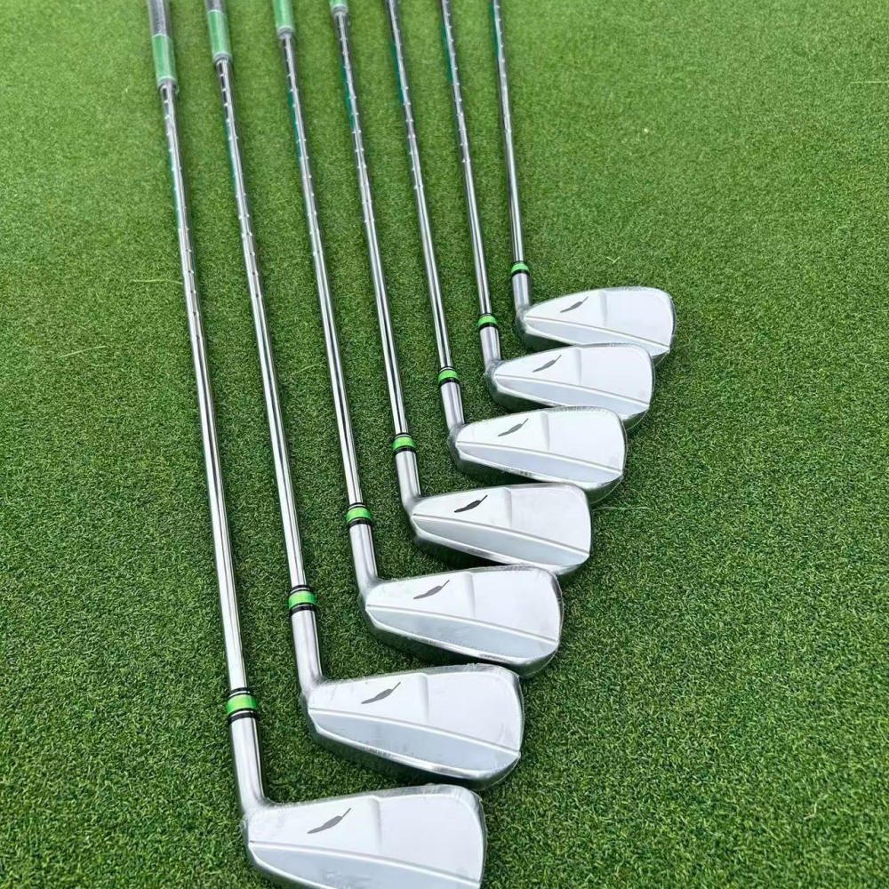 RM-B Irons