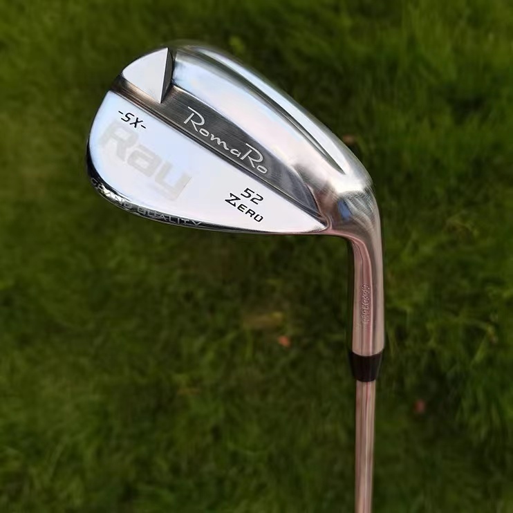 Ray SX wedge