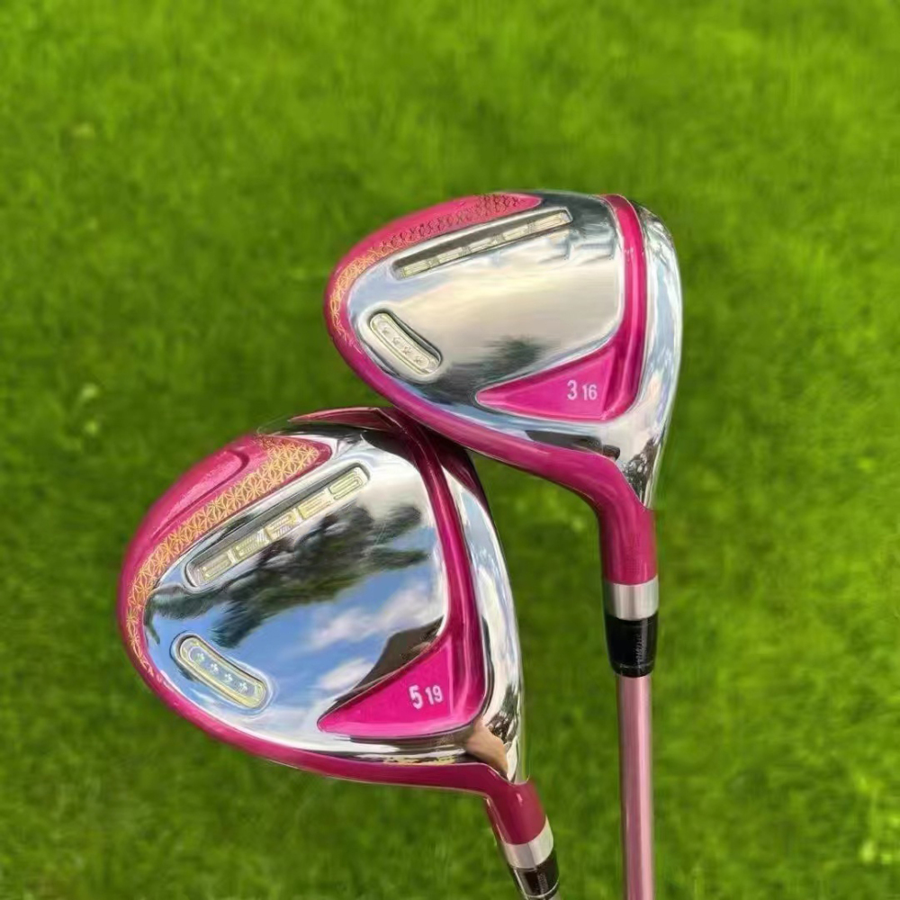 HONMA club S-07 4-star set
