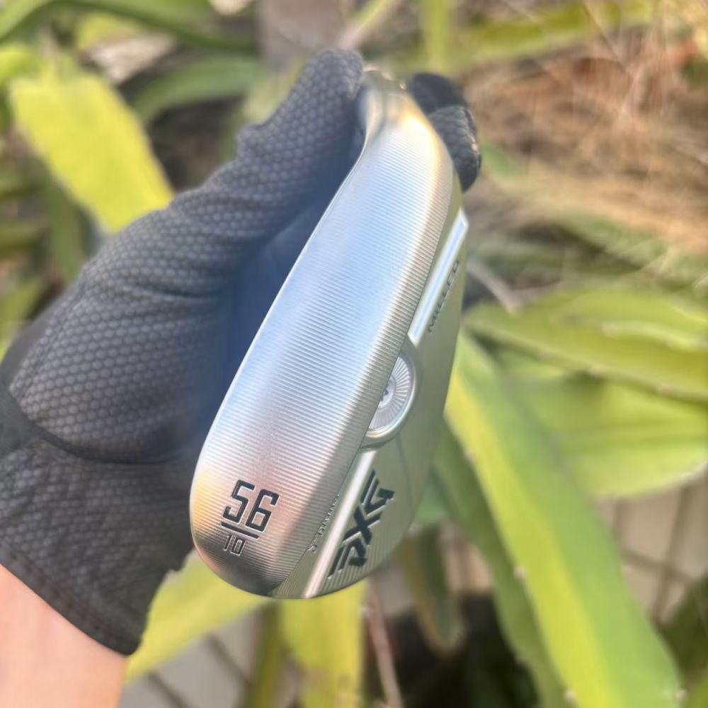 MEN WEDGE SUGAR DADDY Ⅲ
