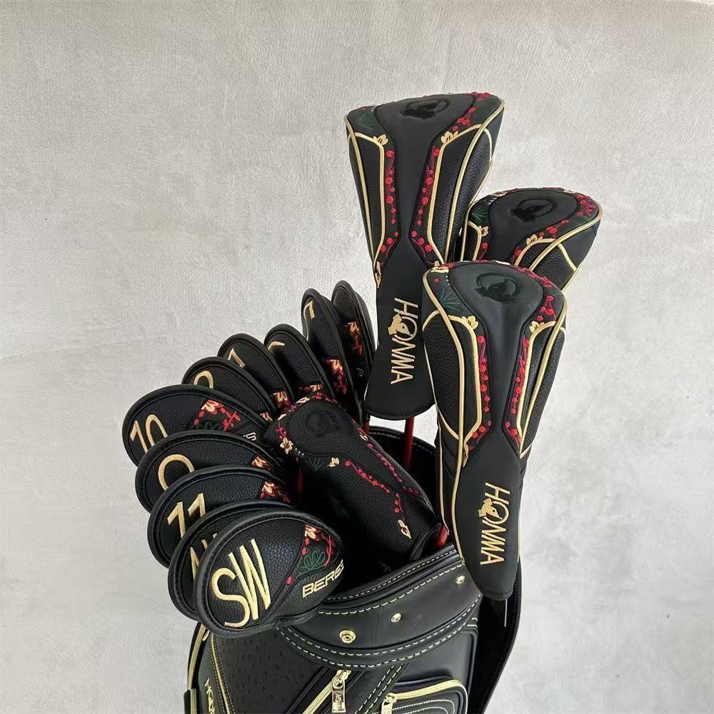 HONMA S08 5-star set