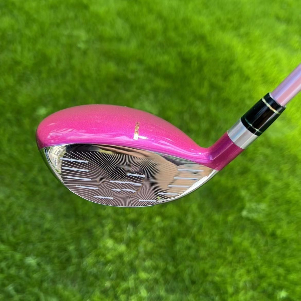 Honma S07 4-star