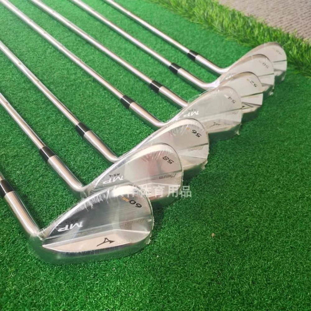 MP R5-L Wedges