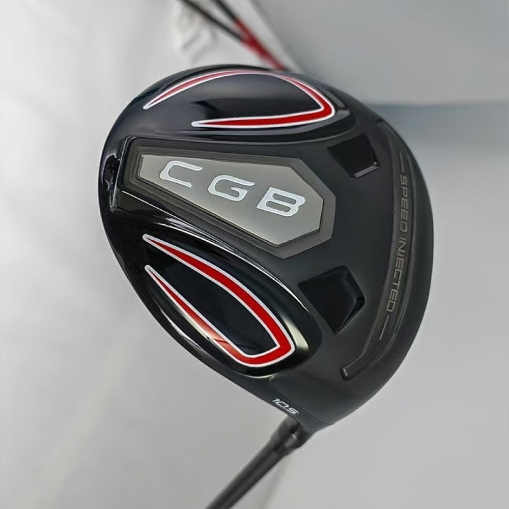 CGB Driver