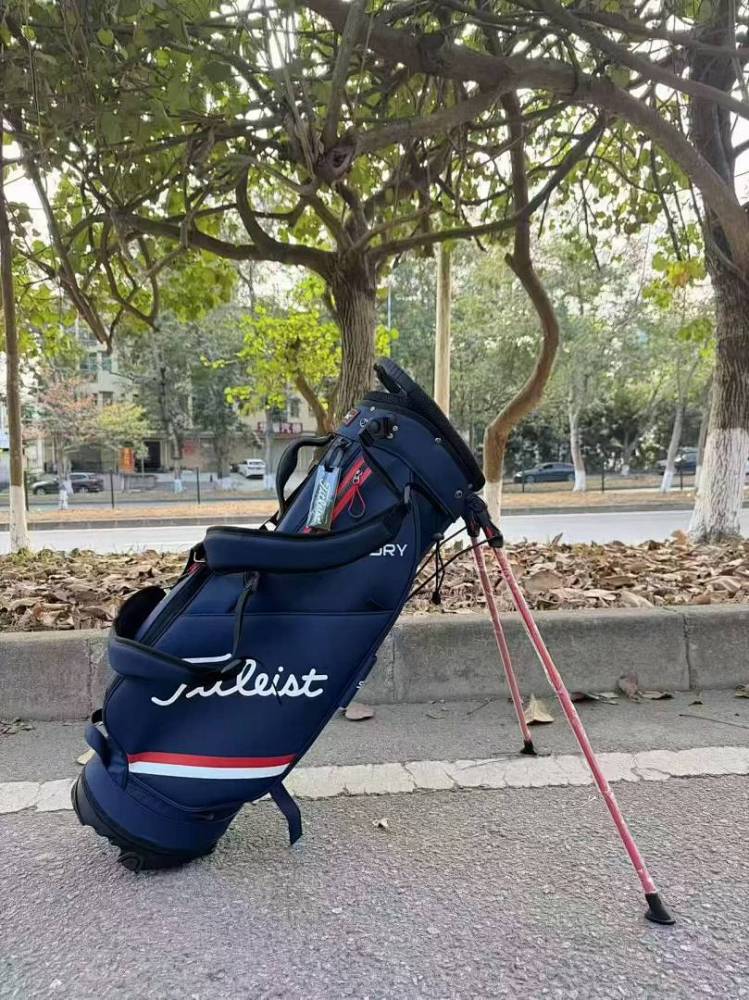 Titleist bag-27
