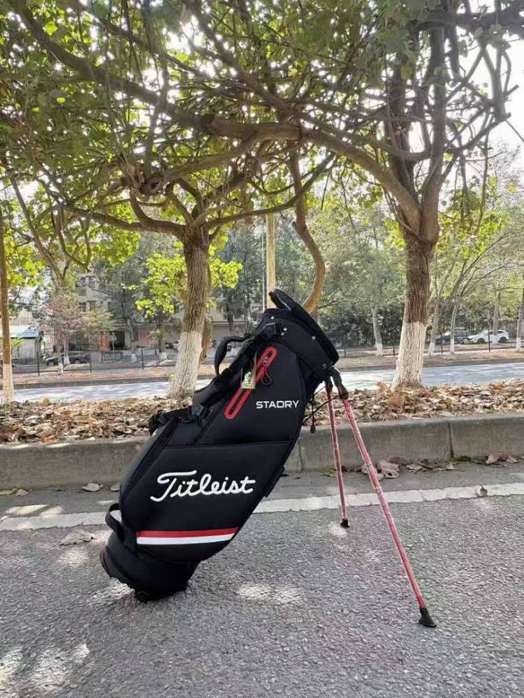 Titleist bag-26