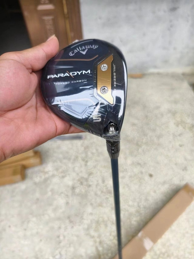 PARADYM 3wood 5wood