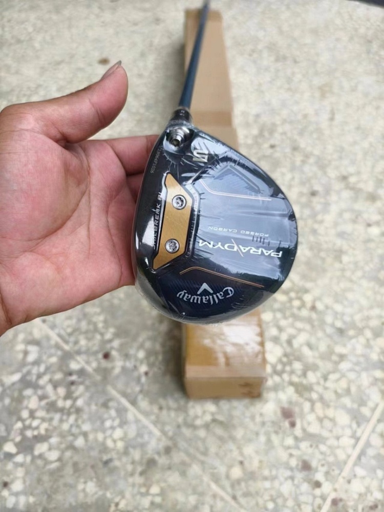 PARADYM 3wood 5wood