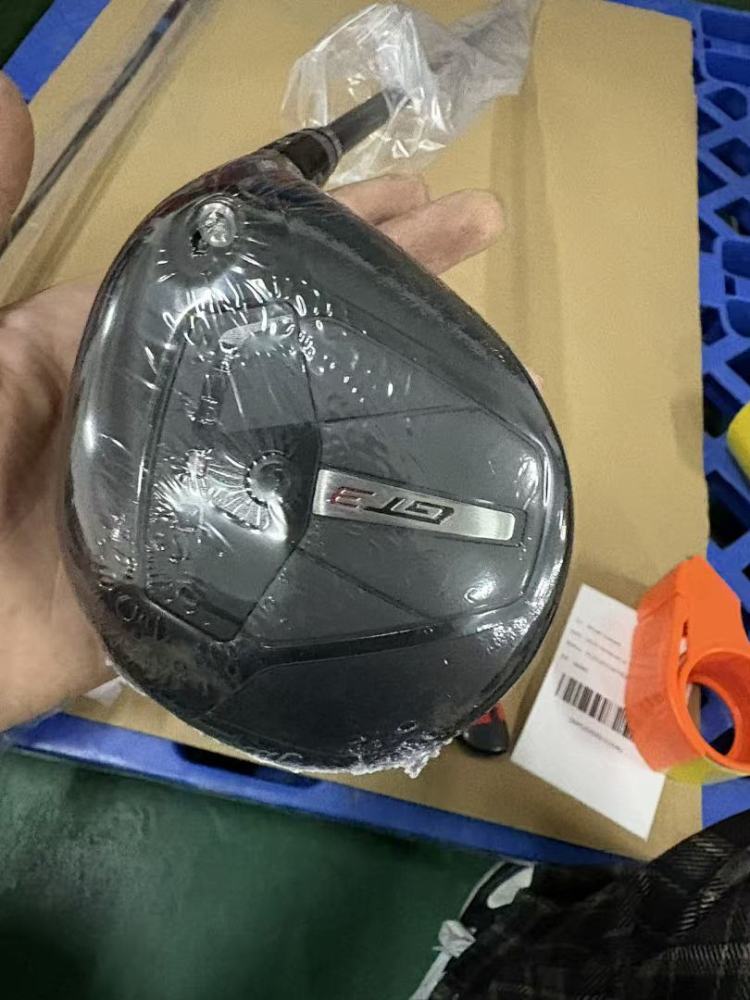 GT3 3wood - 5wood