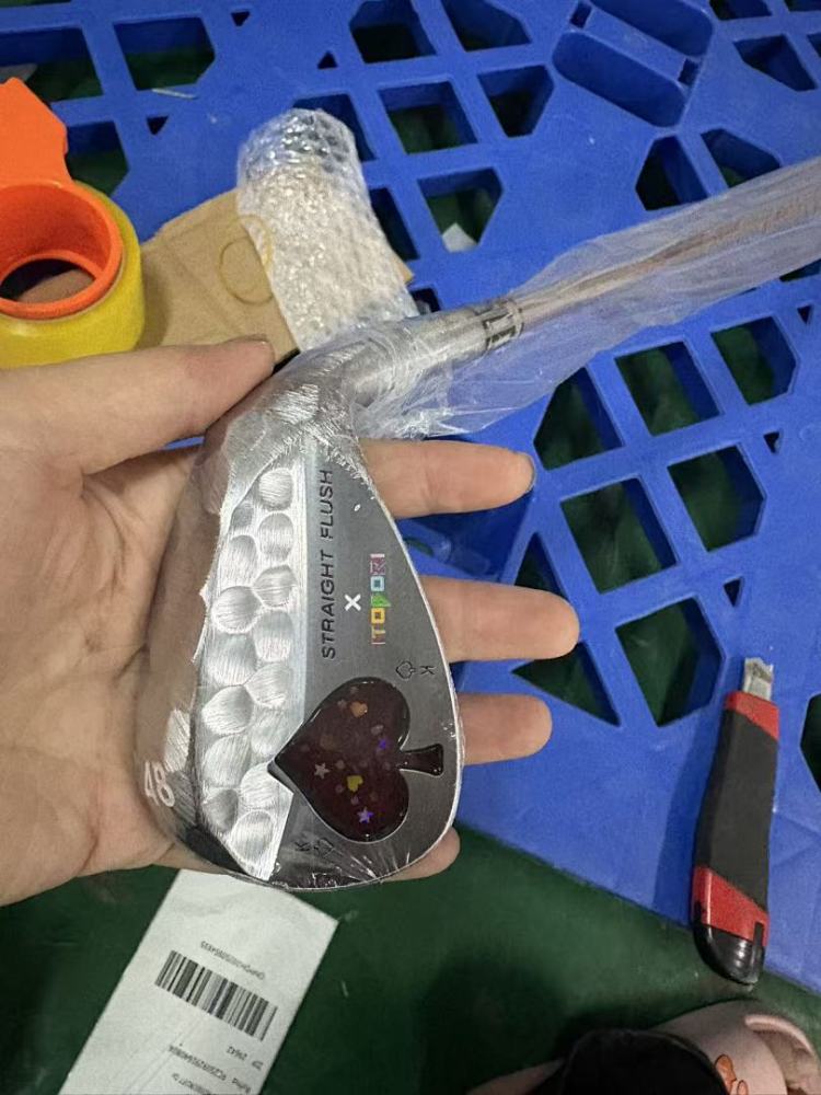 ITOBORI Poker Wedge