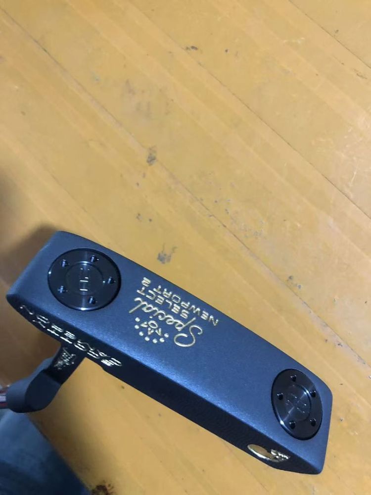 92 Scotty Cameron Putter