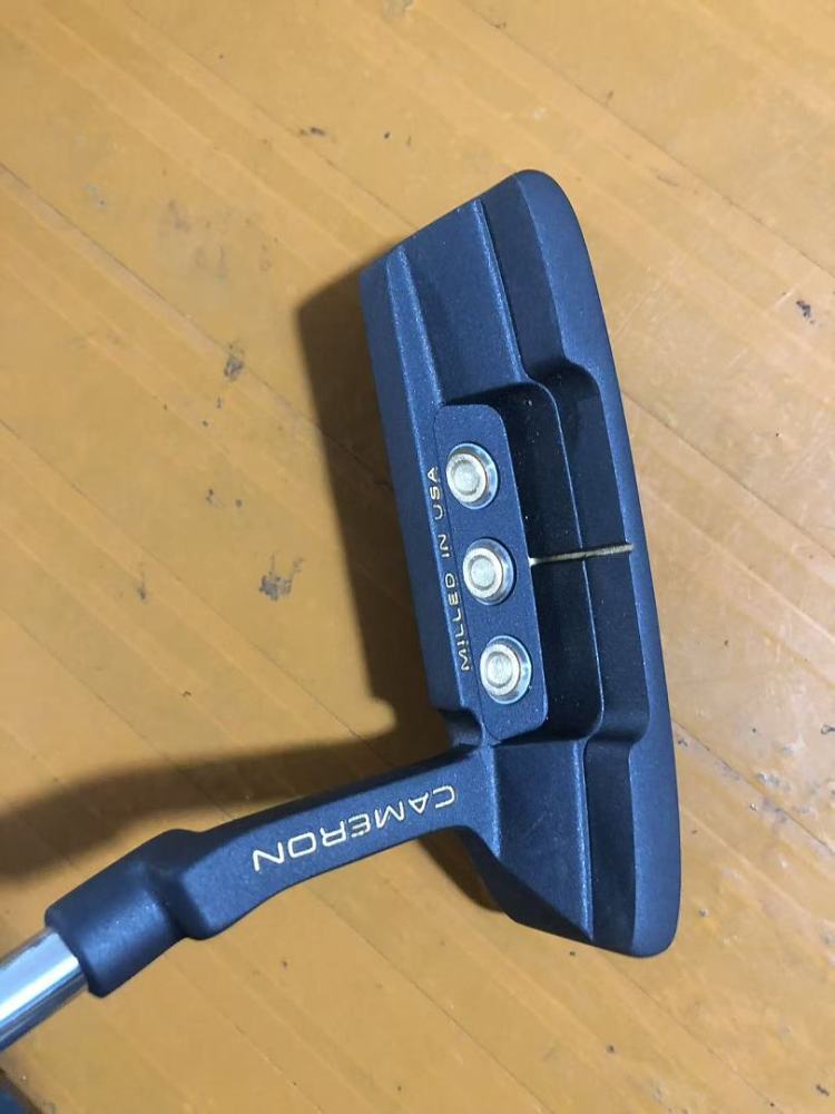 92 Scotty Cameron Putter