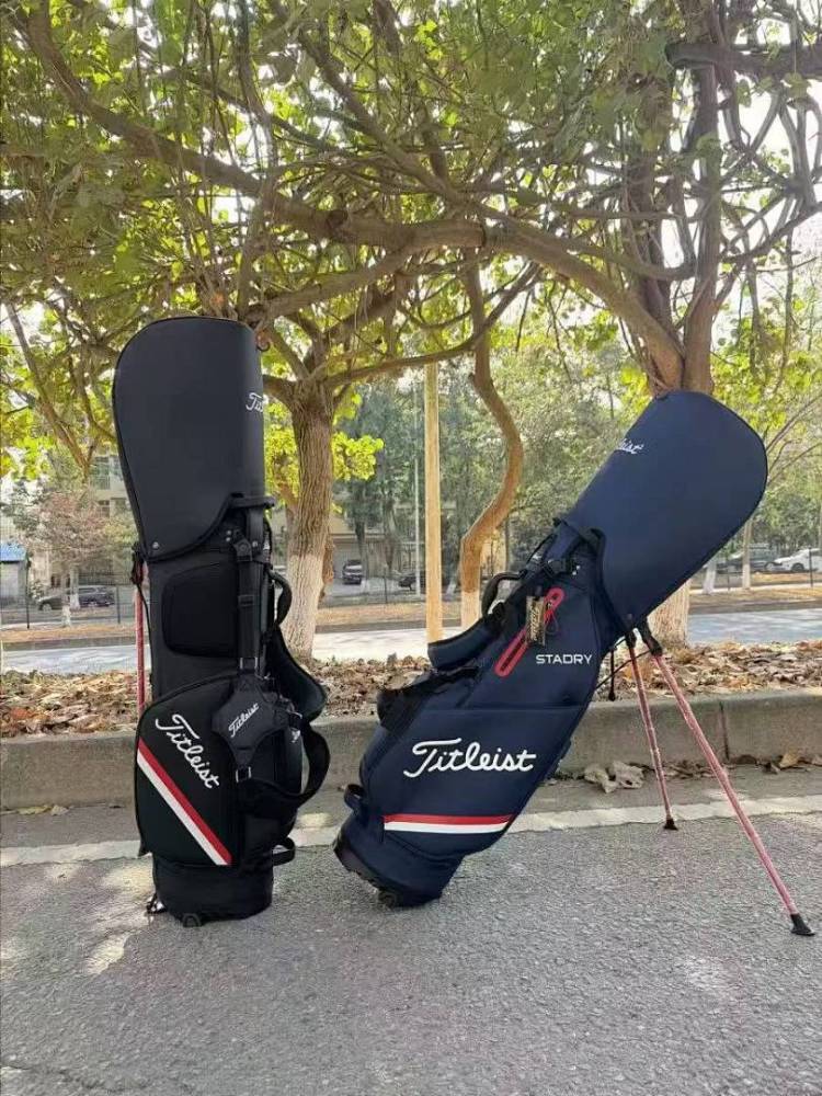 Titleist bag-26