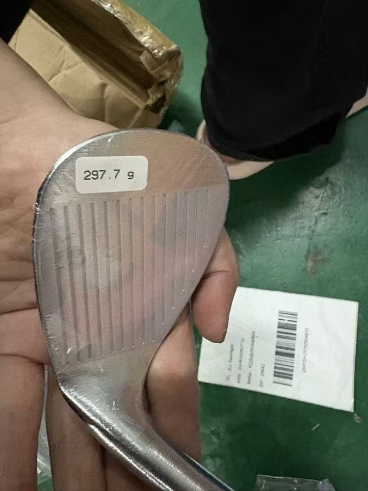 ITOBORI Poker Wedge