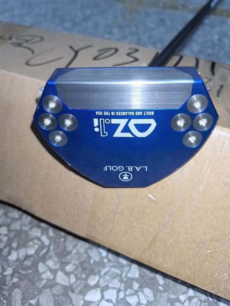 Left hand OZ1I