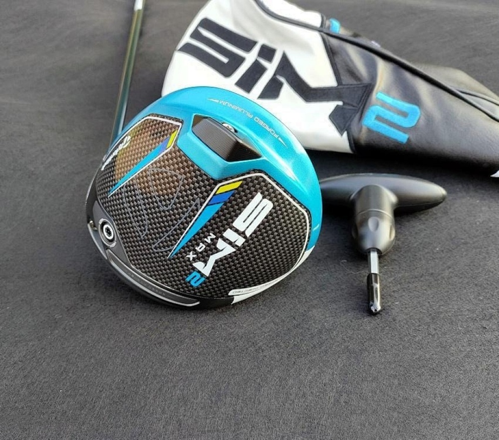 SIM2 MAX Driver
