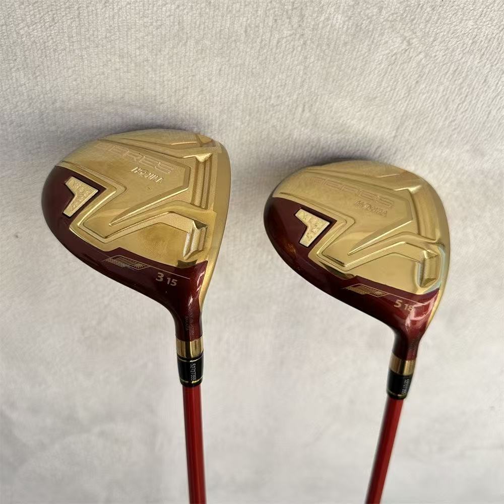 HONMA S08 5-star set