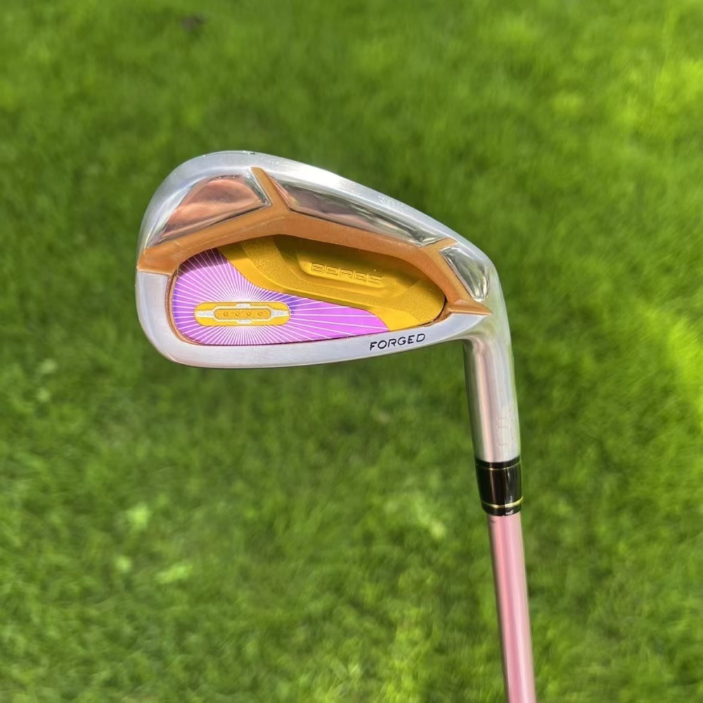 HONMA club S-07 4-star set