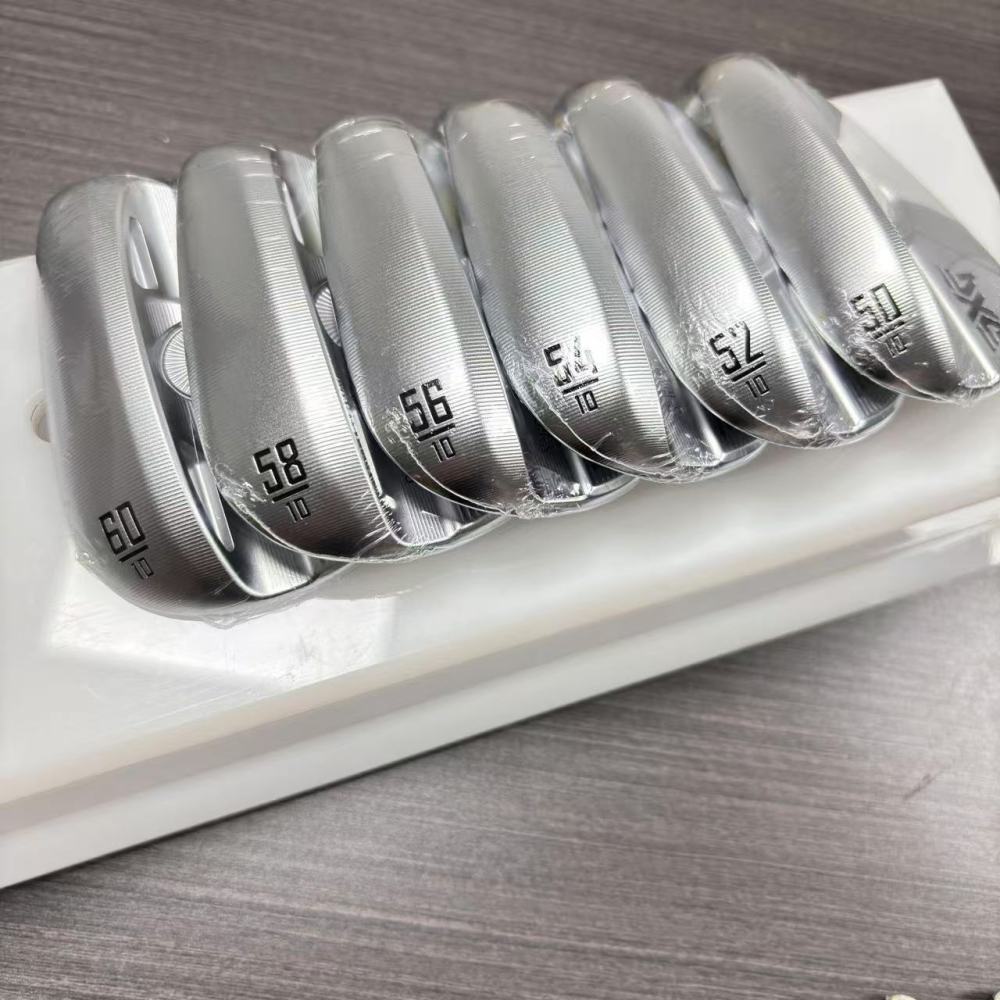 MEN WEDGE SUGAR DADDY Ⅲ