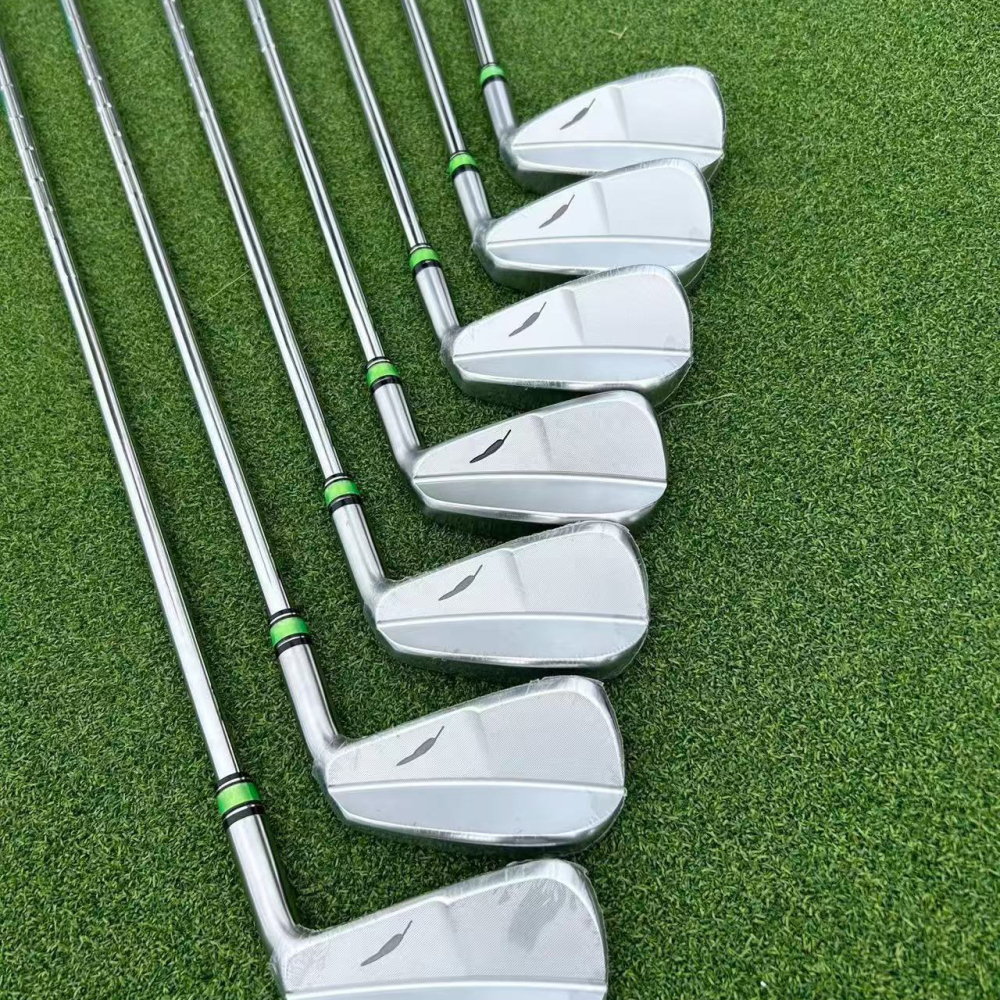 RM-B Irons