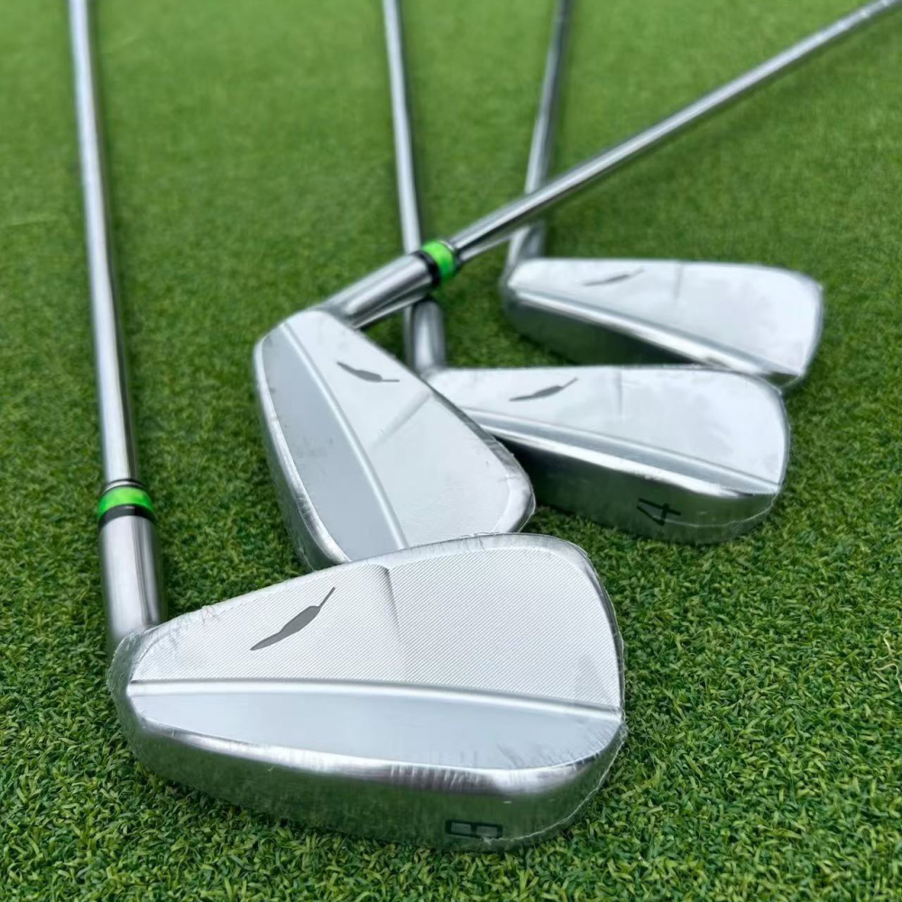 RM-B Irons