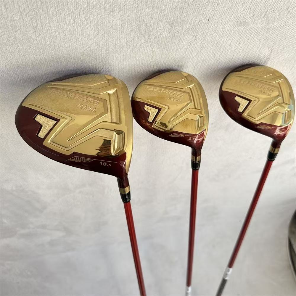 HONMA S08 5-star set