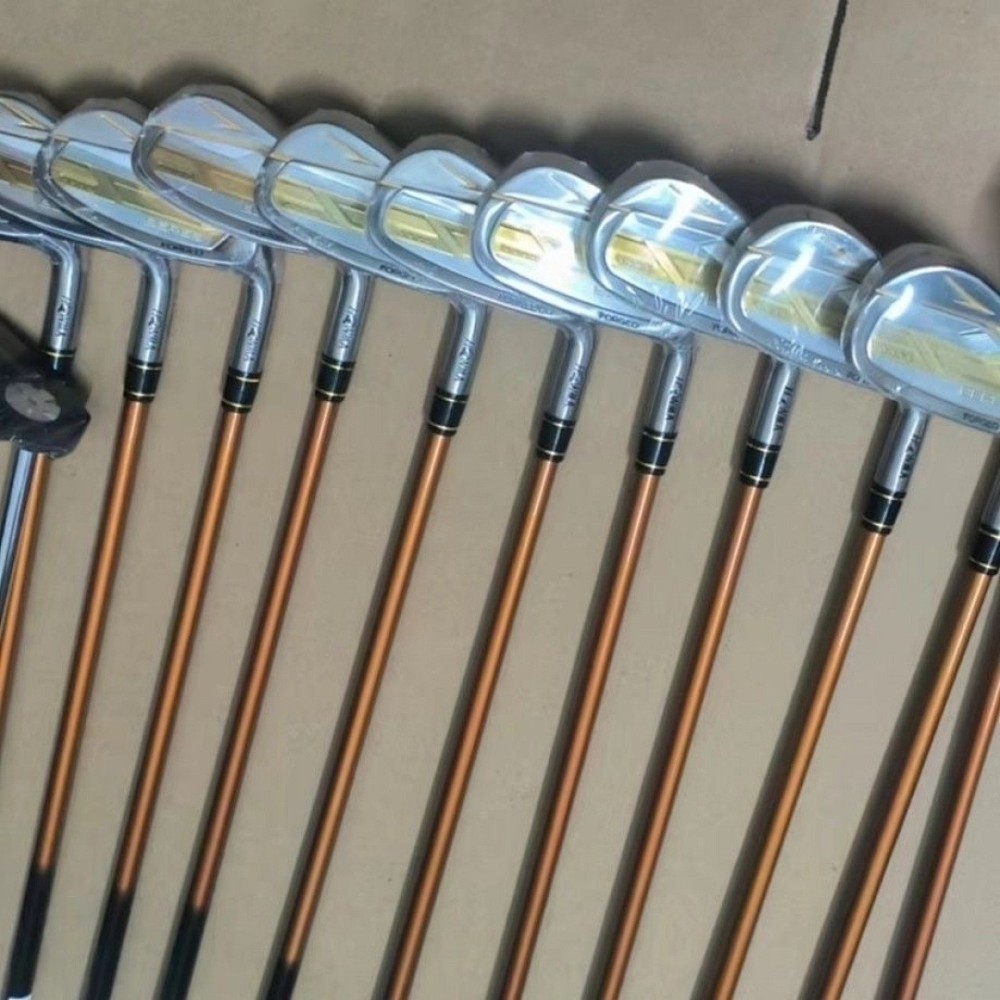 HONMA S09 4-star set