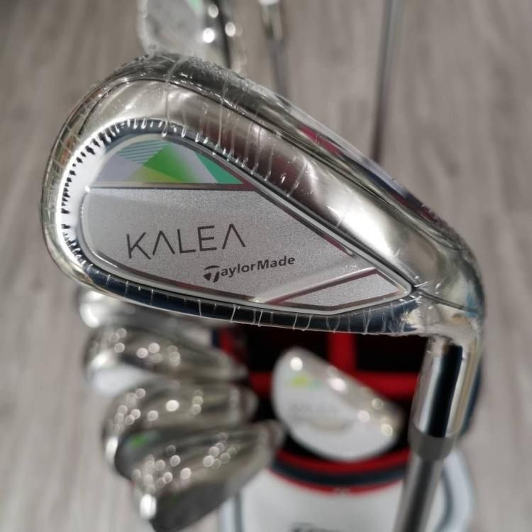 taylormade kalea