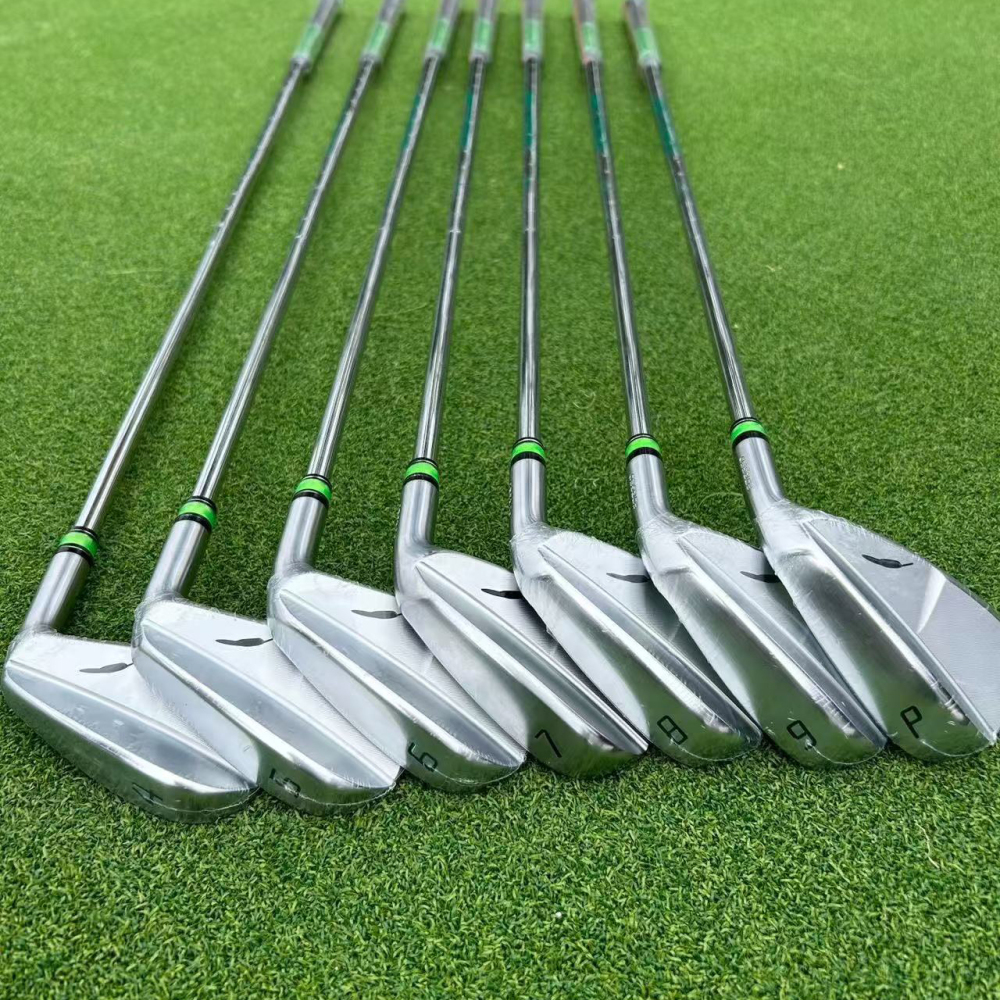 RM-B Irons
