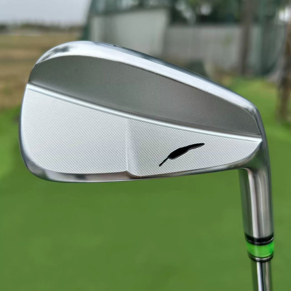 RM-B Irons