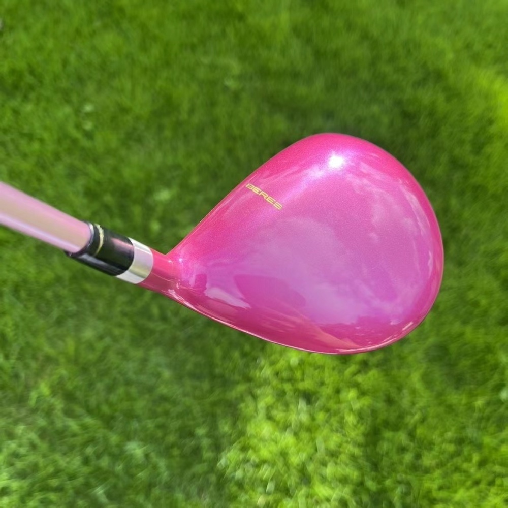 HONMA club S-07 4-star set