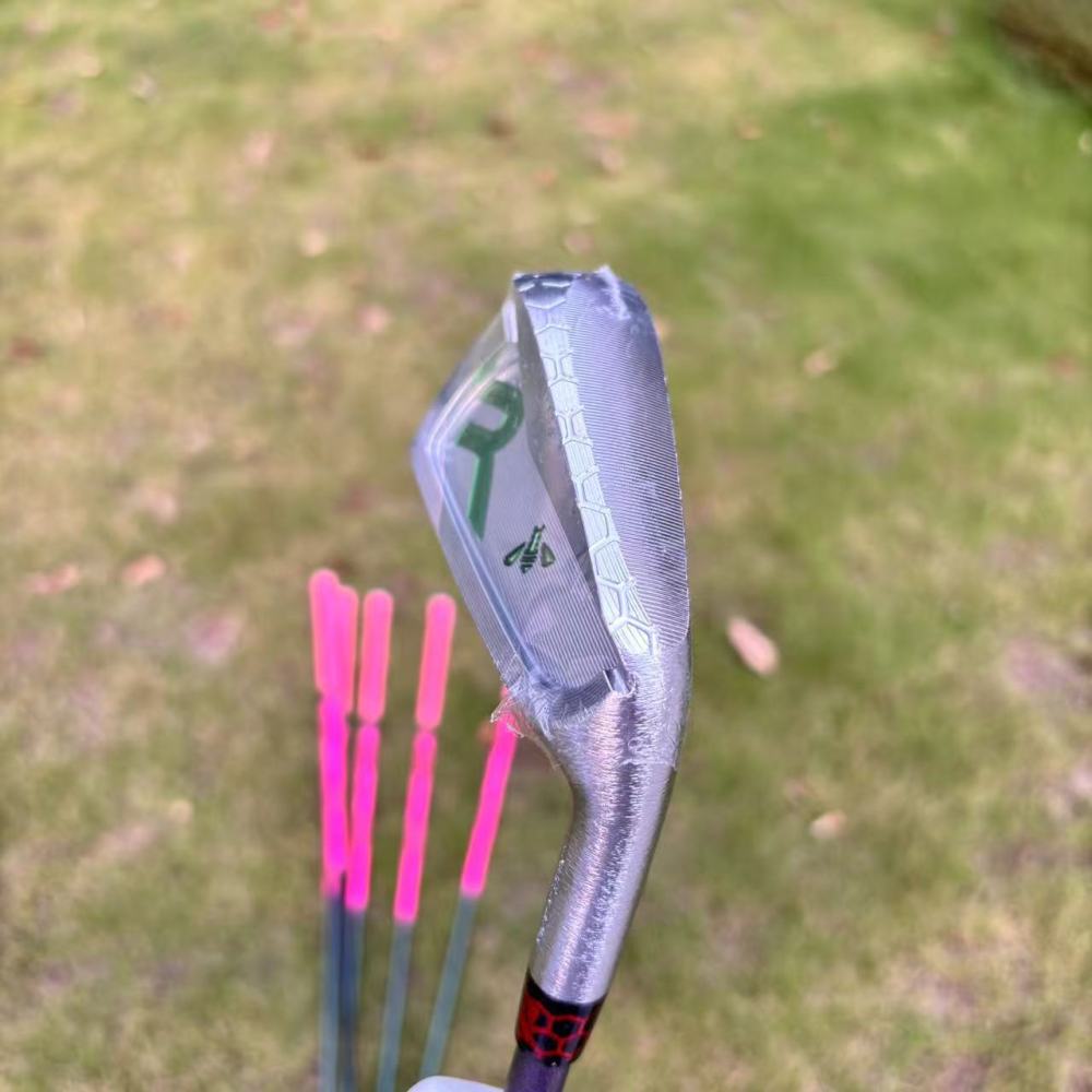 CC Irons