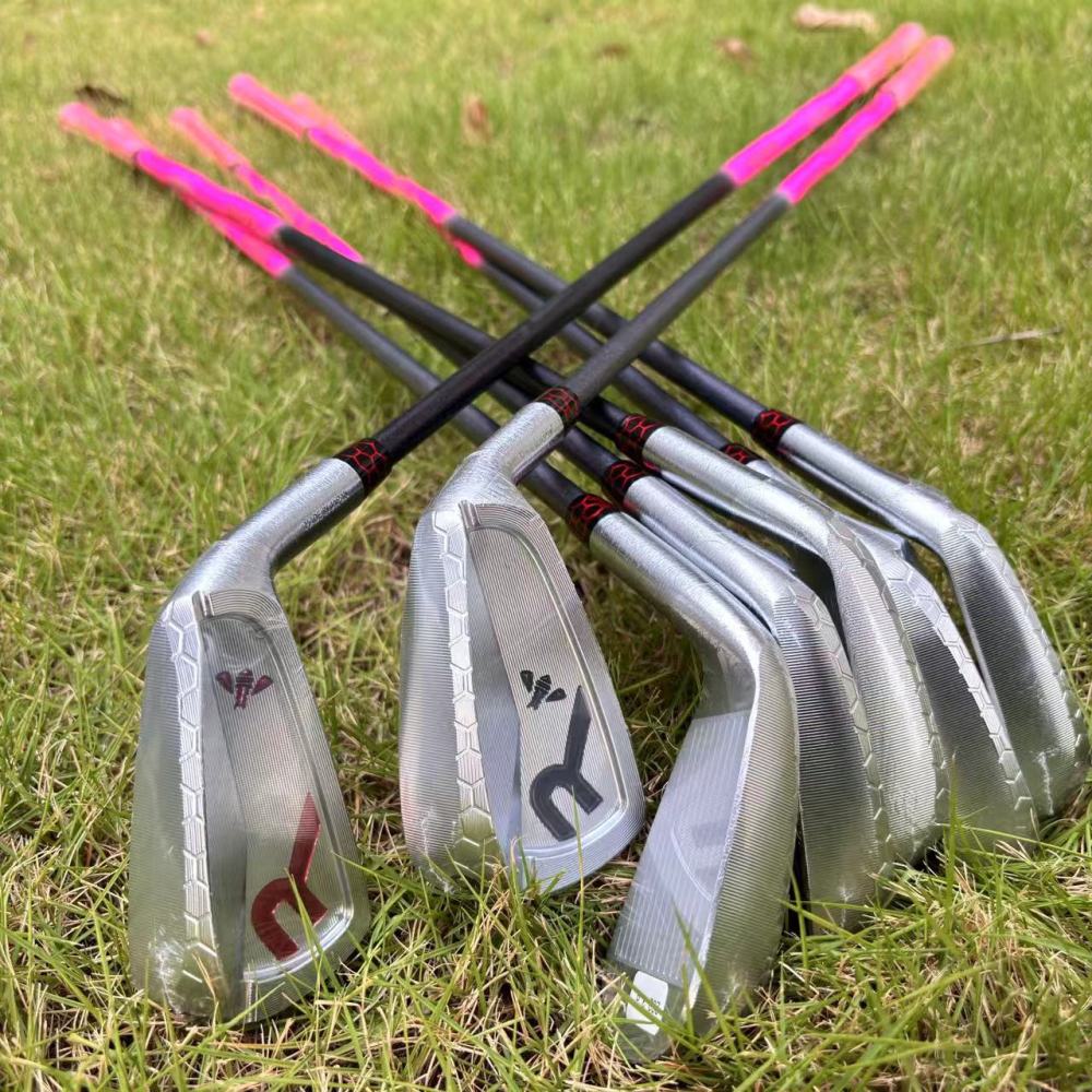 CC Irons