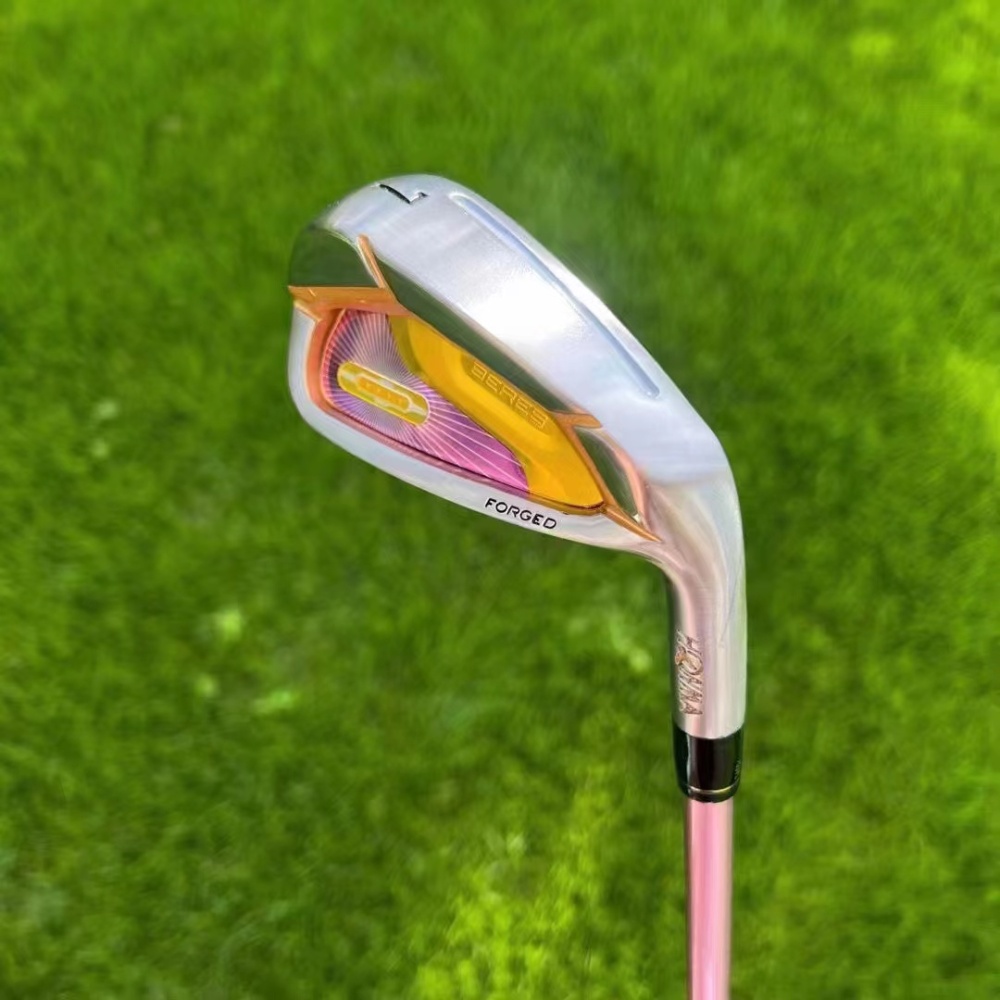 HONMA club S-07 4-star set