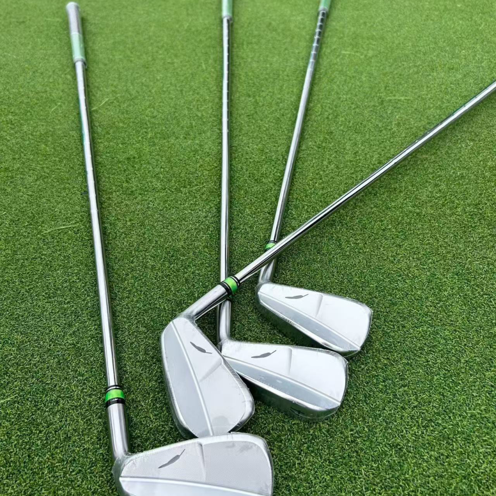 RM-B Irons
