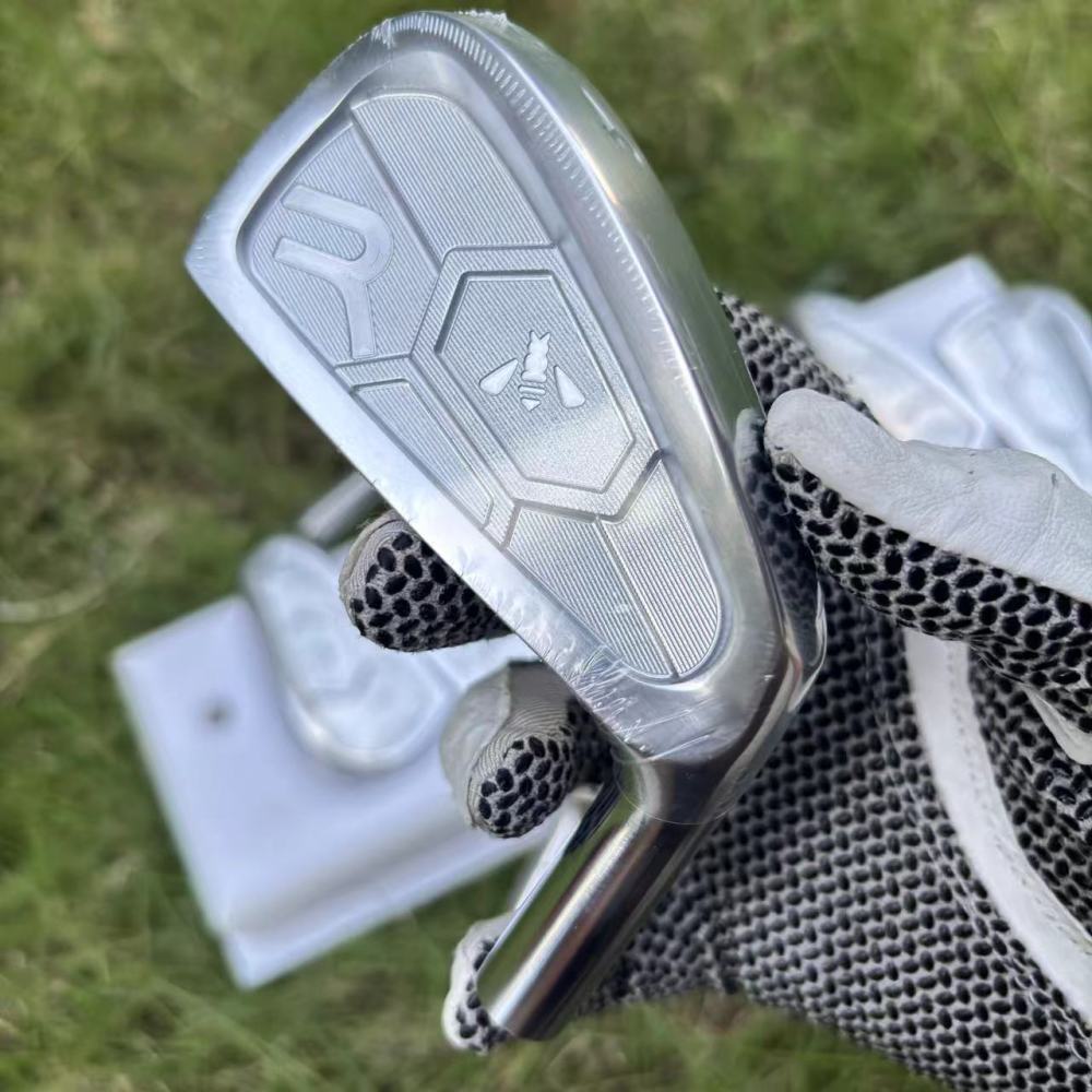Roddio irons
