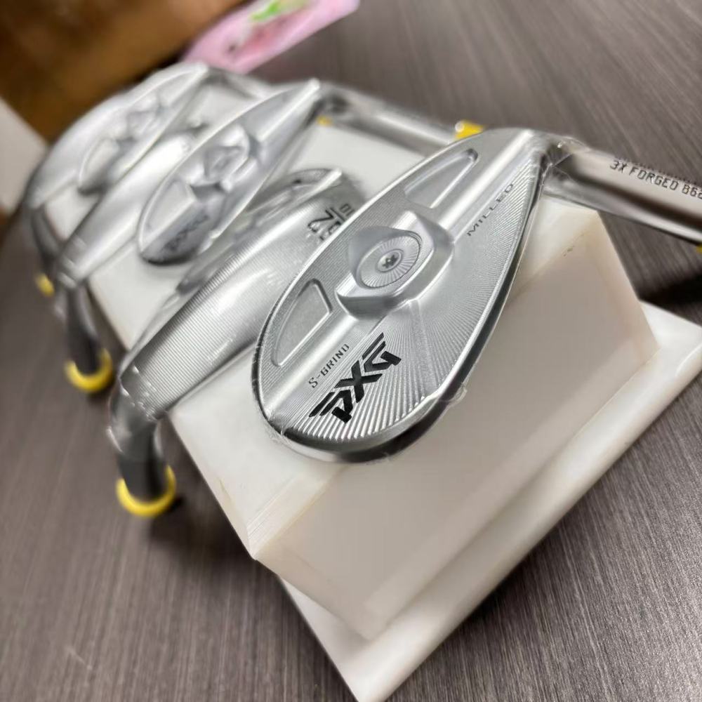 MEN WEDGE SUGAR DADDY Ⅲ